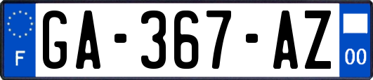 GA-367-AZ