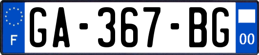 GA-367-BG