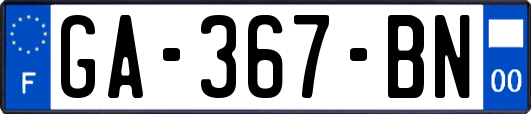 GA-367-BN