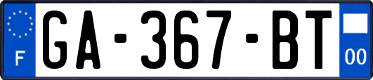 GA-367-BT