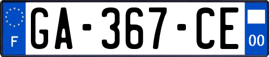 GA-367-CE