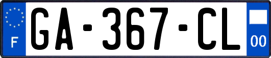 GA-367-CL