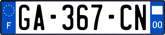 GA-367-CN