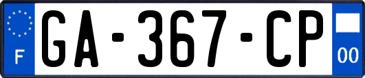 GA-367-CP