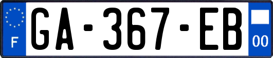 GA-367-EB