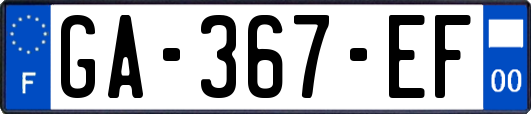 GA-367-EF