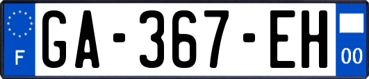 GA-367-EH
