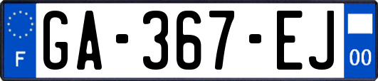 GA-367-EJ