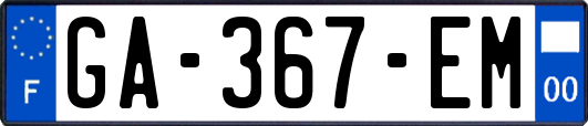 GA-367-EM