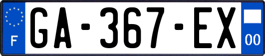 GA-367-EX