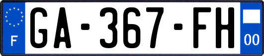 GA-367-FH