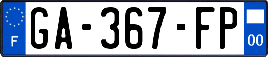 GA-367-FP