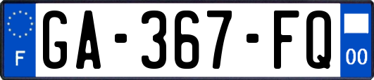 GA-367-FQ