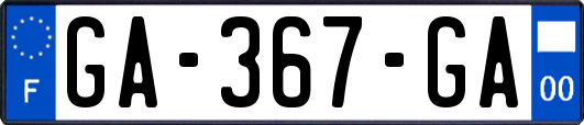 GA-367-GA