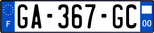 GA-367-GC