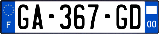 GA-367-GD