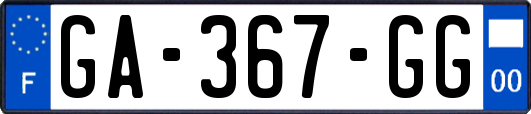 GA-367-GG