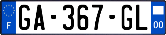 GA-367-GL