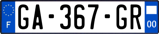 GA-367-GR
