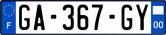 GA-367-GY