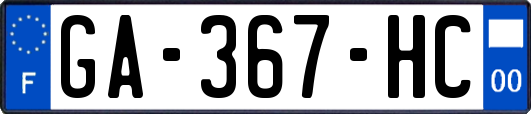 GA-367-HC
