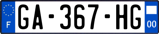 GA-367-HG