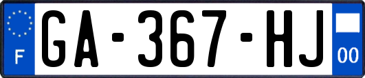 GA-367-HJ