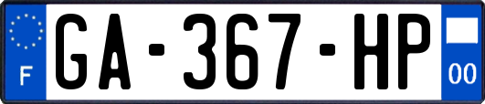 GA-367-HP
