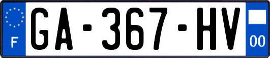 GA-367-HV