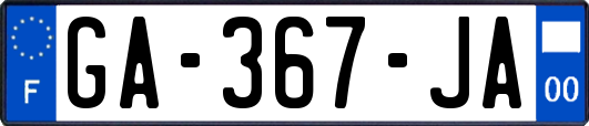 GA-367-JA