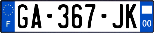 GA-367-JK