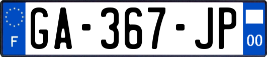 GA-367-JP