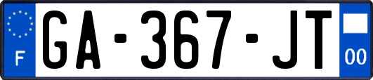 GA-367-JT