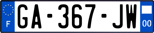 GA-367-JW