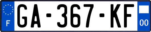 GA-367-KF
