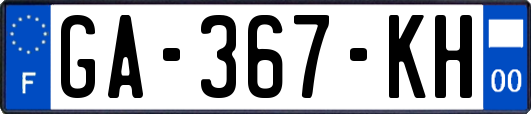 GA-367-KH