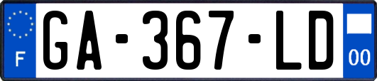 GA-367-LD