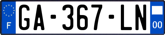 GA-367-LN