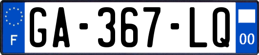 GA-367-LQ