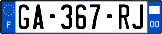GA-367-RJ