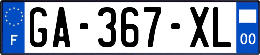 GA-367-XL