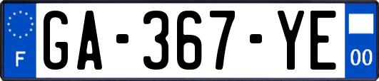 GA-367-YE