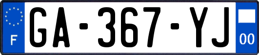 GA-367-YJ