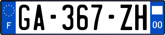 GA-367-ZH