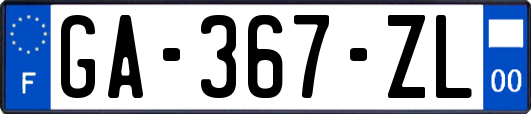 GA-367-ZL