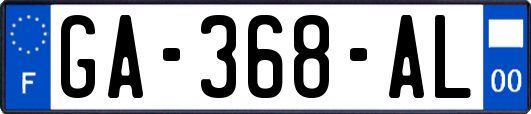 GA-368-AL