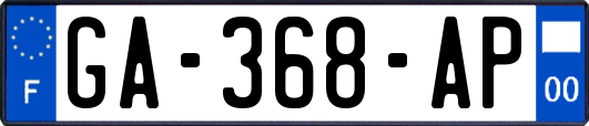 GA-368-AP