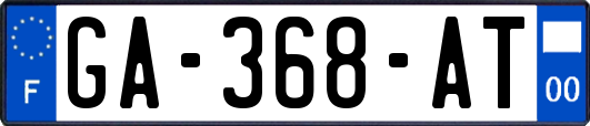 GA-368-AT