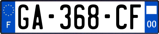 GA-368-CF