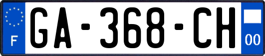 GA-368-CH